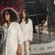 Jasmin Savoy Brown and Liv Tyler (Photo: HBO)